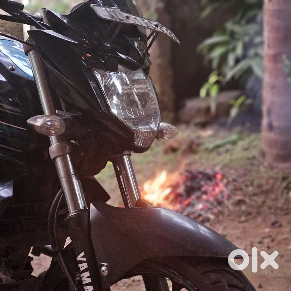 Fzs fi V2, 50,000 km