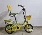 Kids bicycle