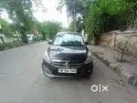 Maruti Suzuki Ertiga 2016 Diesel Well Maintained