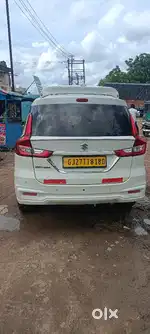 Ertiga gadi