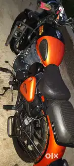 Royal Enfield