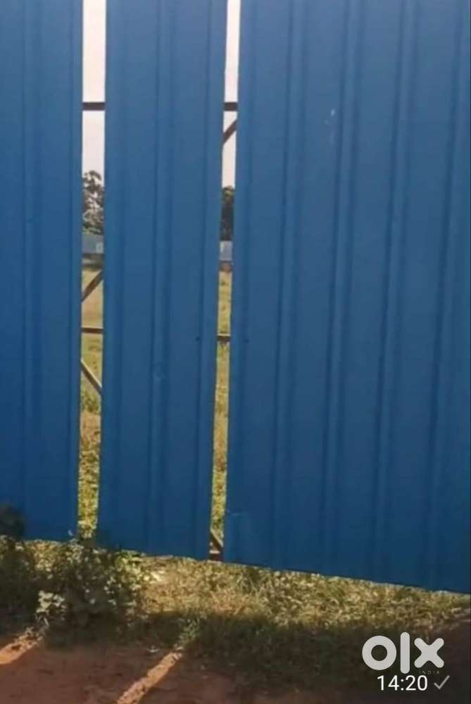 OMR 8.75 ACRES LAND FOR (JV) NEAR SATHYABAMA UNIVERSITY, CHENNAI-119