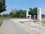 Lucknow too Sultanpur road per approved plot Gosaiganj Market kepas