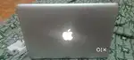 Mac book pro
