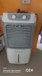 Cooler  havells 80 ltr