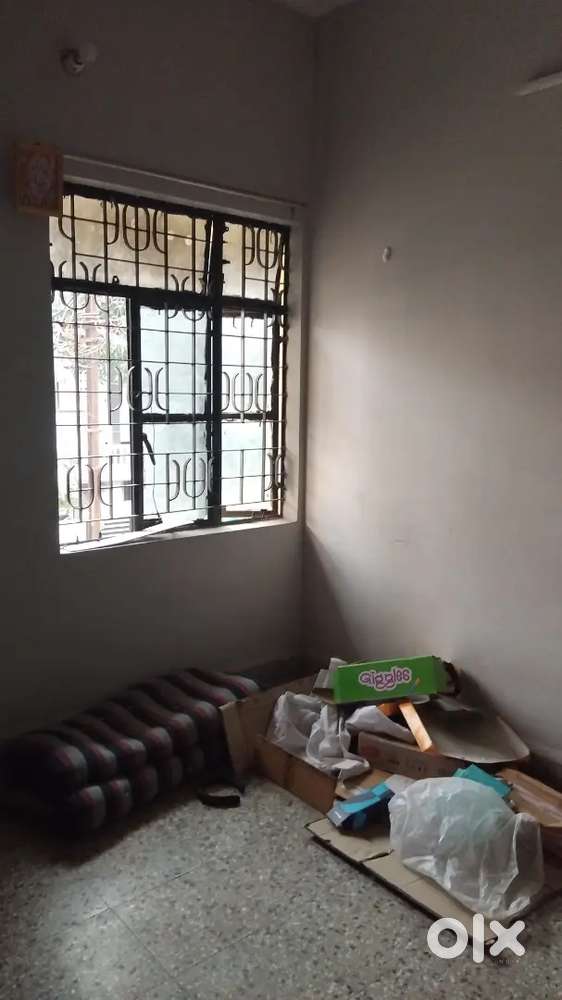 We have small one room for rent.