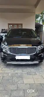 Kia Carnival Limousine Plus 7 STR, 2022, Diesel