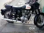 Royal Enfield