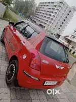 Maruti Suzuki Swift LXi - 2008 Model