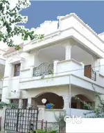 4 Bedroom 2600 Sq.Ft. Villa in Old Bowenpally Hyderabad
