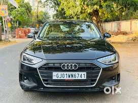 Audi A4 2.0 Premium 40 TFSI, 2023, Petrol