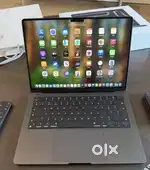 Macbook pro m1 pro chip 16gb 500gb