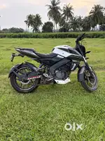 Pulser 200NS, BS4, 2018 Model