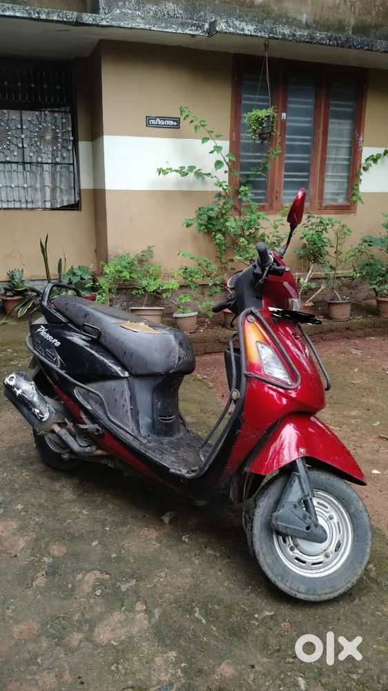 2011 pleasure for sale