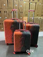 Trolley Bags Killer – Reliable, Trendy, and Ready for Your Next Trip!