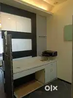 Furnished Office MG road