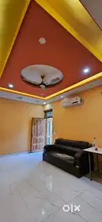 Singh Property Dealer 4 BHK Furnished Flat Rent In House Sundarpur VNS