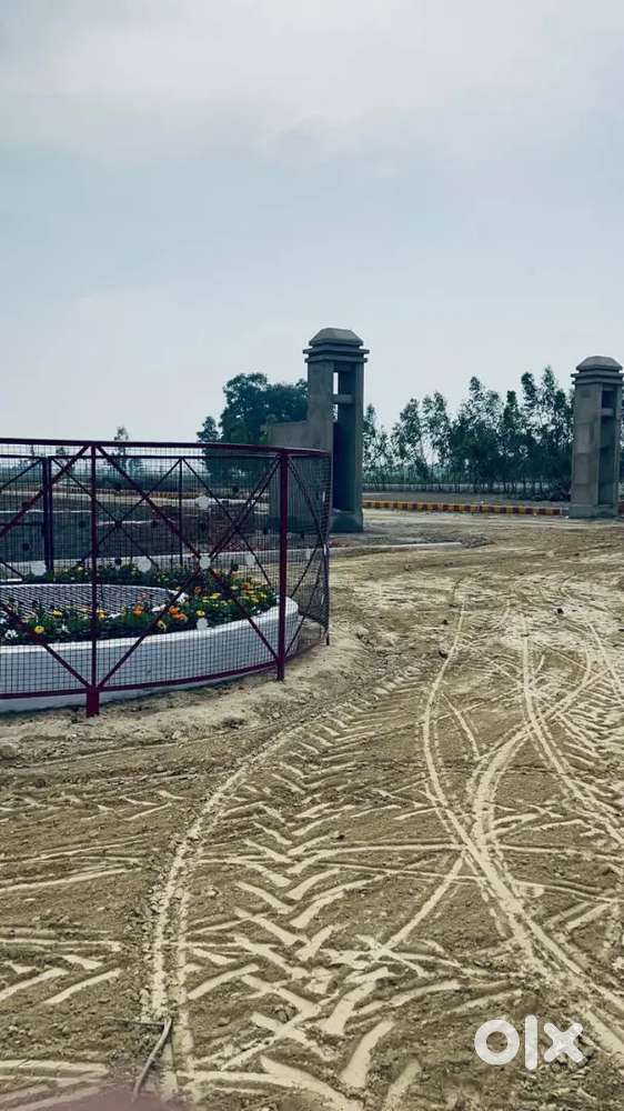 लखनऊ में जमीन ले अपनी बजट में बैंक लोन के साथ घर बनवा के रहने योग्य