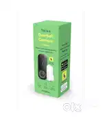 Doorbell camera