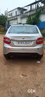Tata Zest 2017 Diesel Good Condition
