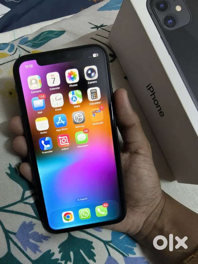 iPhone 11 64GB for sale