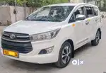 Toyota Innova Crysta G 8 STR, 2019, Diesel