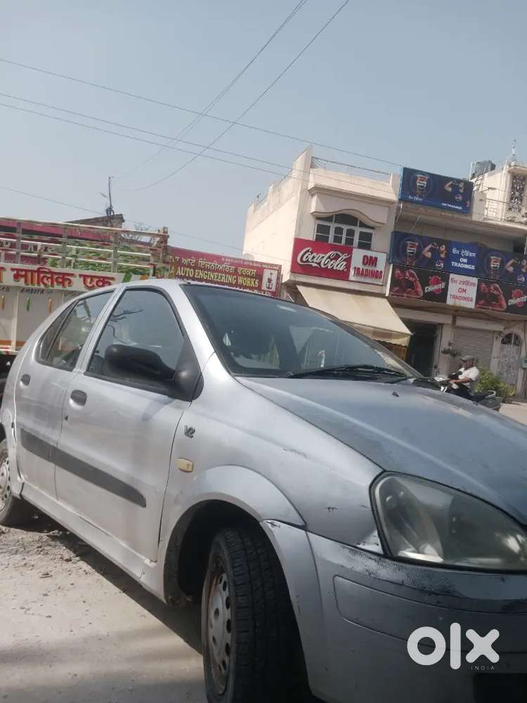 Tata Indica 2006 Diesel