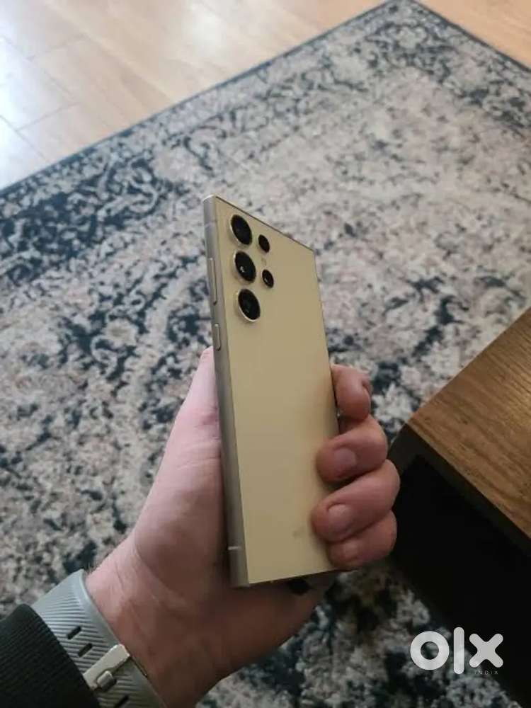 S24 ultra 512 gb new