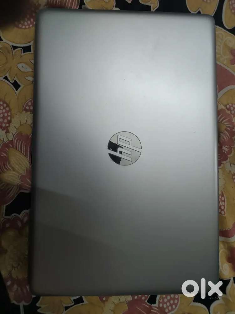 HP laptop urgent sale