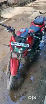 200cc full condition