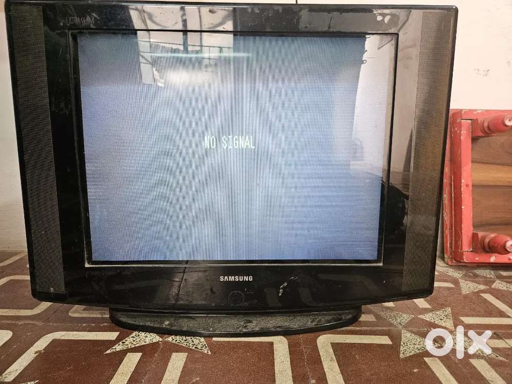Old tv sells