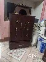 Pooja cubord