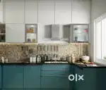 SC Furniture Kitchen at best price