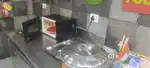 Selling canteen setup meterials
