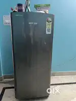 Voltaa beko new fridge