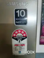 Fridge samsung