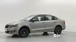 Skoda Rapid 1.5 TDI Elegance Black Package, 2015, Diesel
