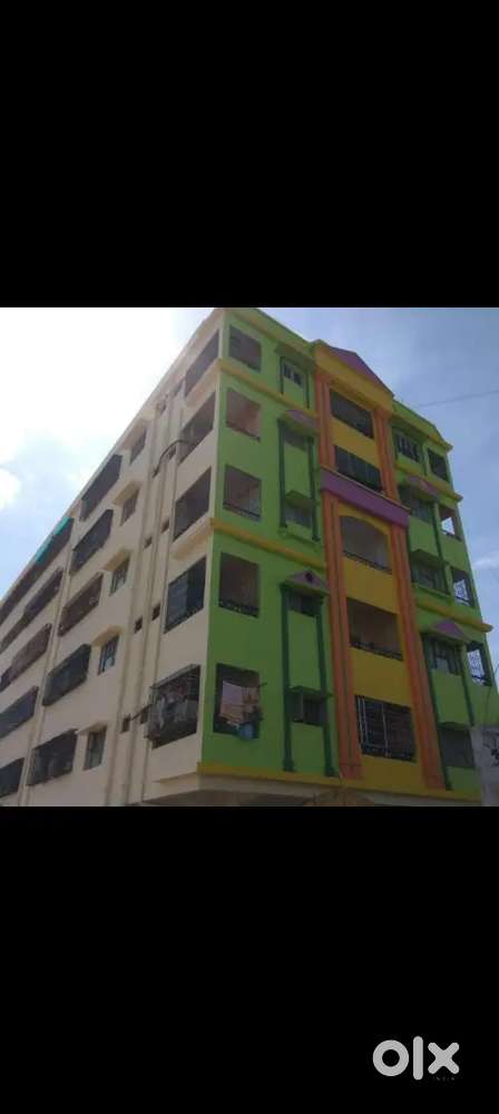 2 BHK flat for rent