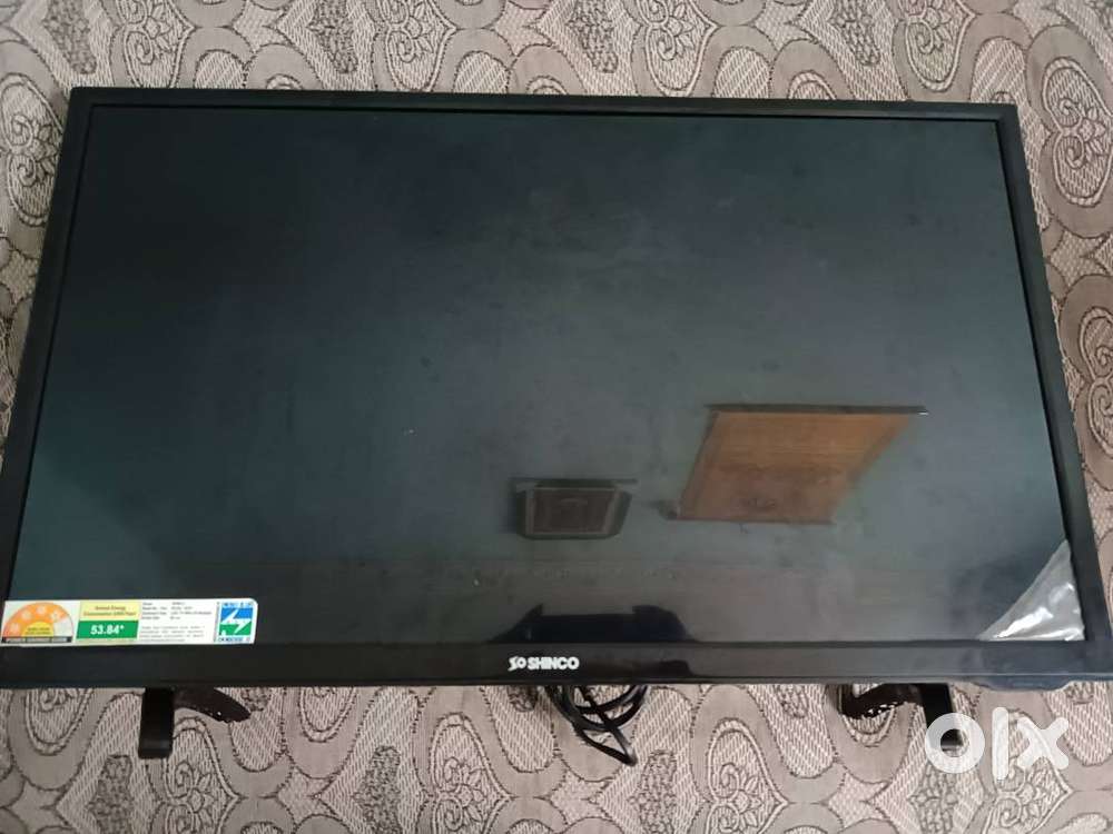Shinco 32inch non smart tv