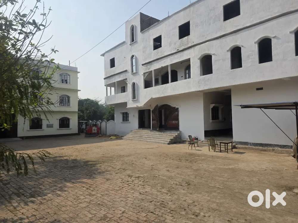 COMMERCIAL PROJECT LOCATED KHABRA