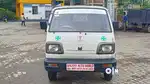 Maruti Suzuki Omni E MPI STD, 2003, Petrol