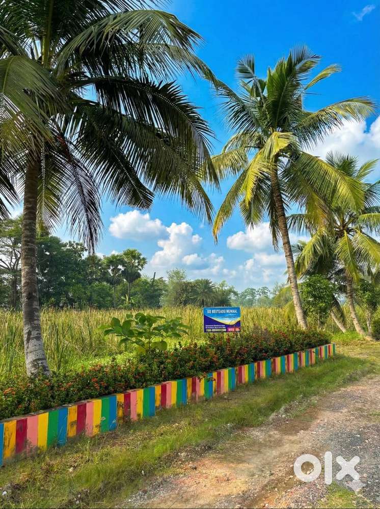 DHAMAKA OFFER LAND FOR SALE NEAR JOKA METRO STATION