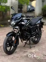 BAJAJ PULSAR 125