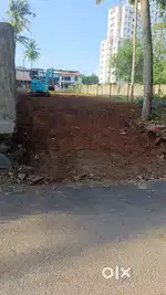 LAND for sale @ Manakkakadavu ,Kakkanad