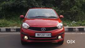 Tata Tiago 1.2 Revotron XZ, 2018, Petrol