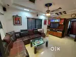 Fully furnished 2BHK  for Males in Kharadi
