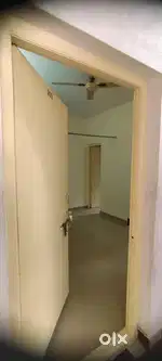 No party allowed in the building