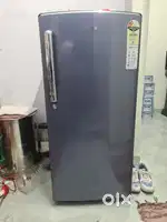 HAIER  Fridge