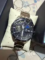 casio edifice watch