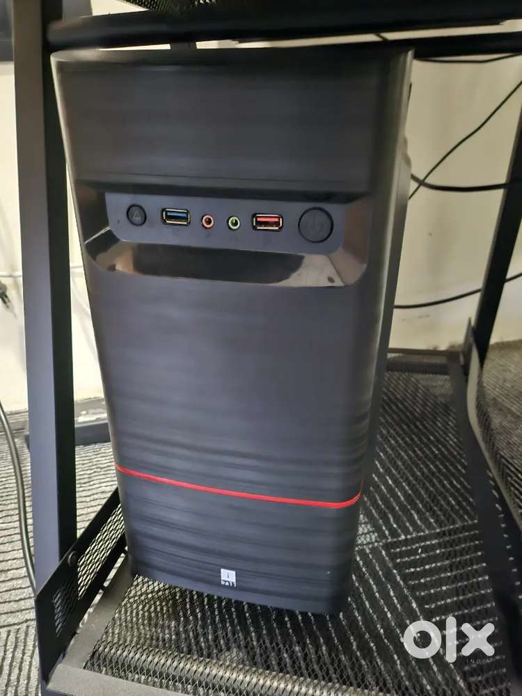 Desktop PC